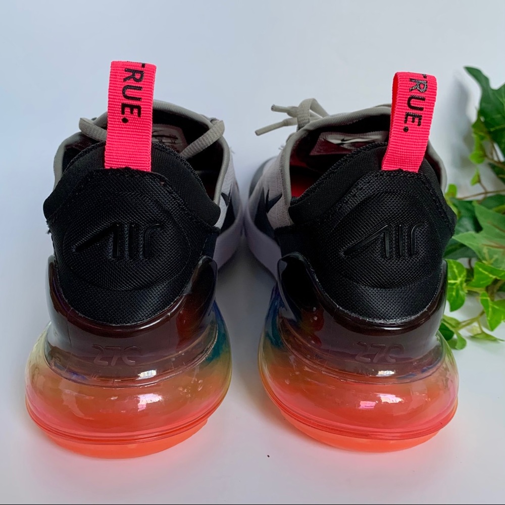 Nike Air Max 270 - Picture 8 of 8
